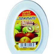 Stand-up Air Freshener Gels